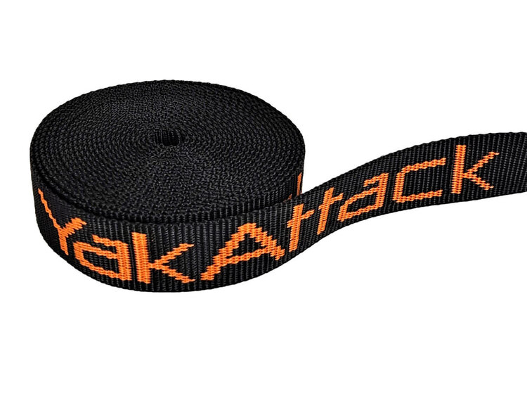 YakAttack YakAttack Cam Strap, 12', Two Pack