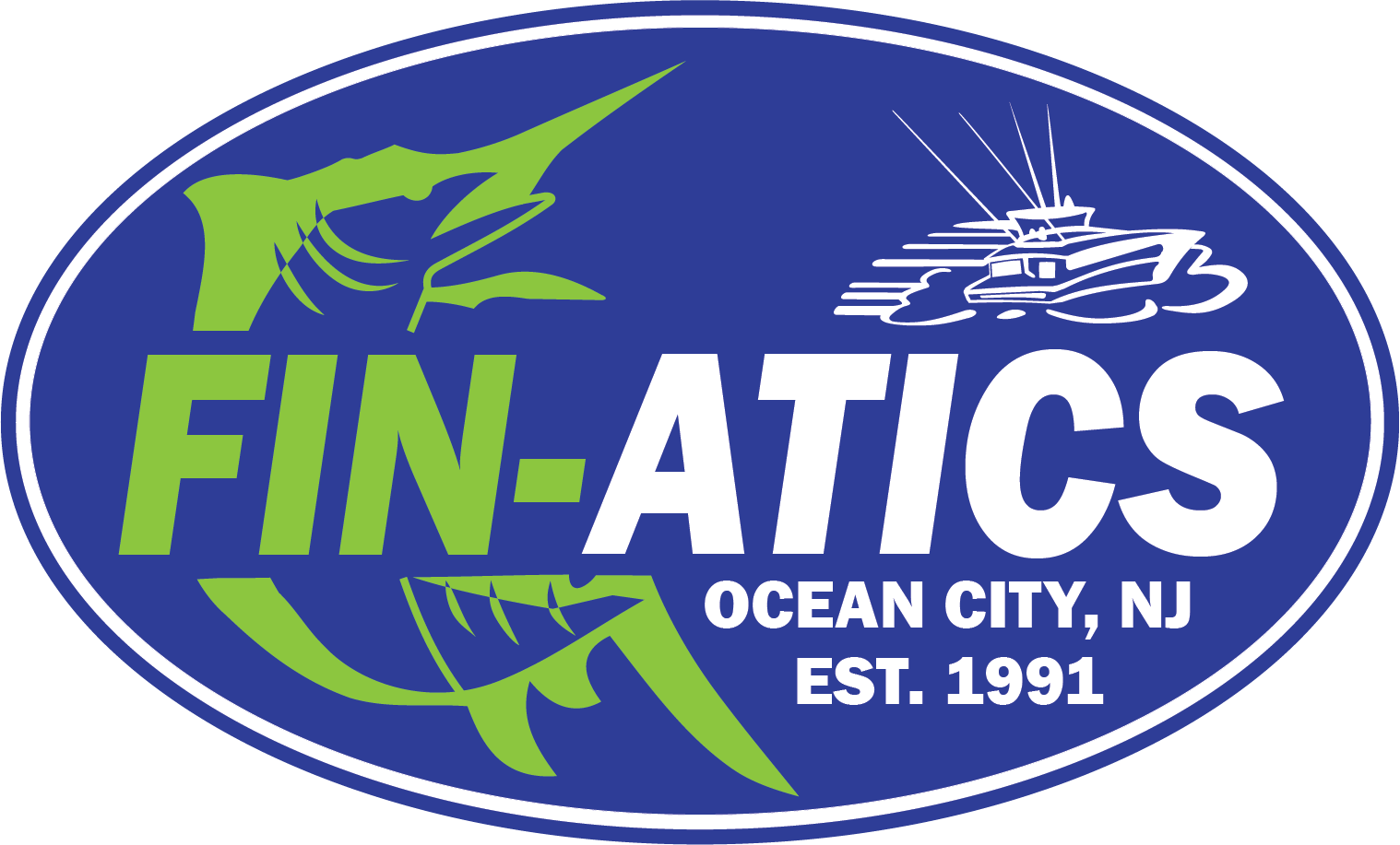 Fin-atics Marine Supply Ltd. Inc.