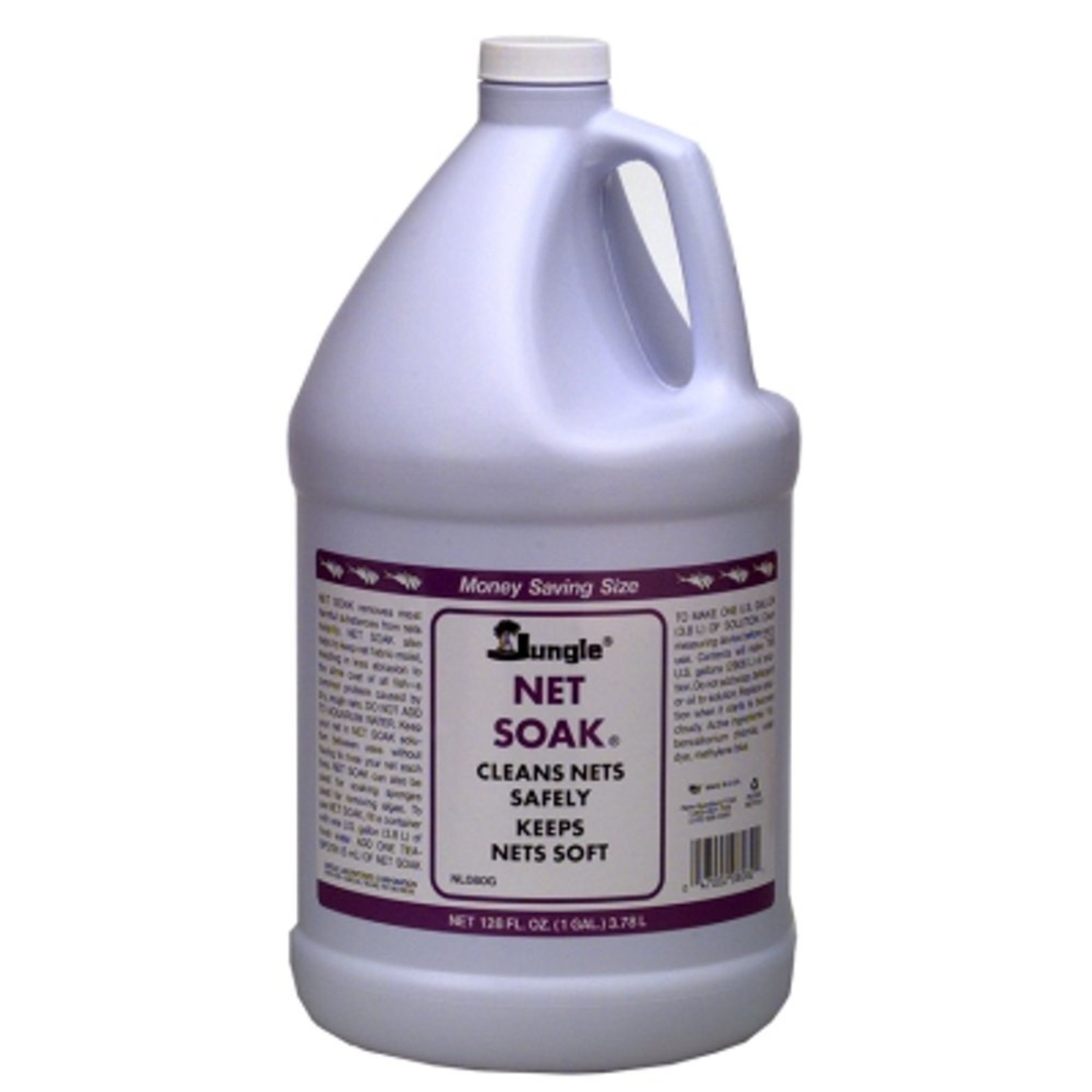 SPECTRUM BRANDS JL NET SOAK CLNR 1GAL