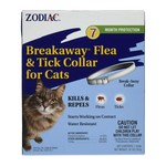 ZODIAC ZODIAC CAT F&T CLLR