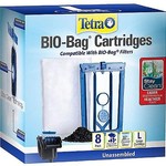 SPECTRUM BRANDS TET BIO BAG CTRDG LG 8PCK
