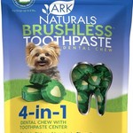 ARK NATURALS ARK BRTHLS TPASTE CHW MINI 4Z