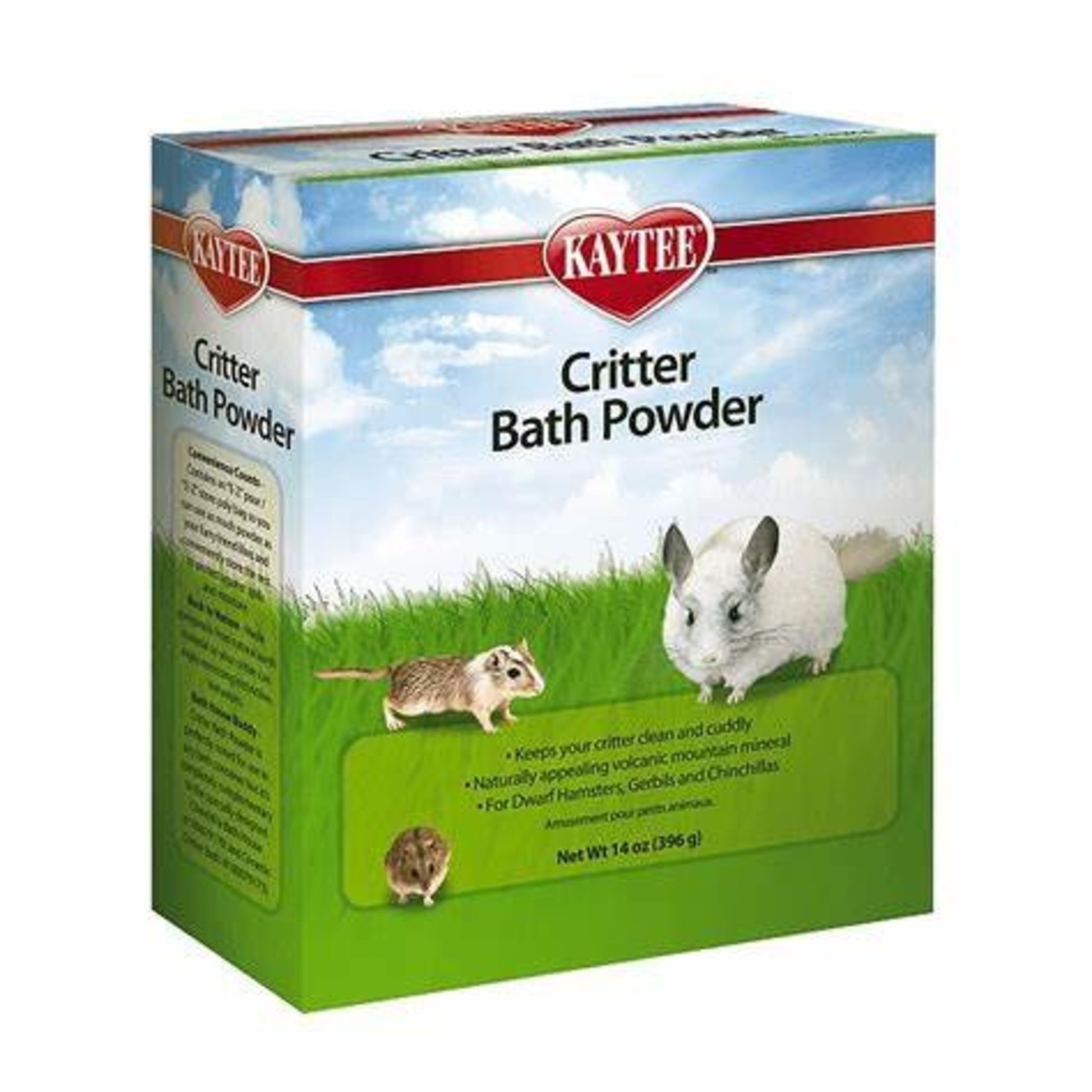 SUPER PET SP CRTR BATH PWDR