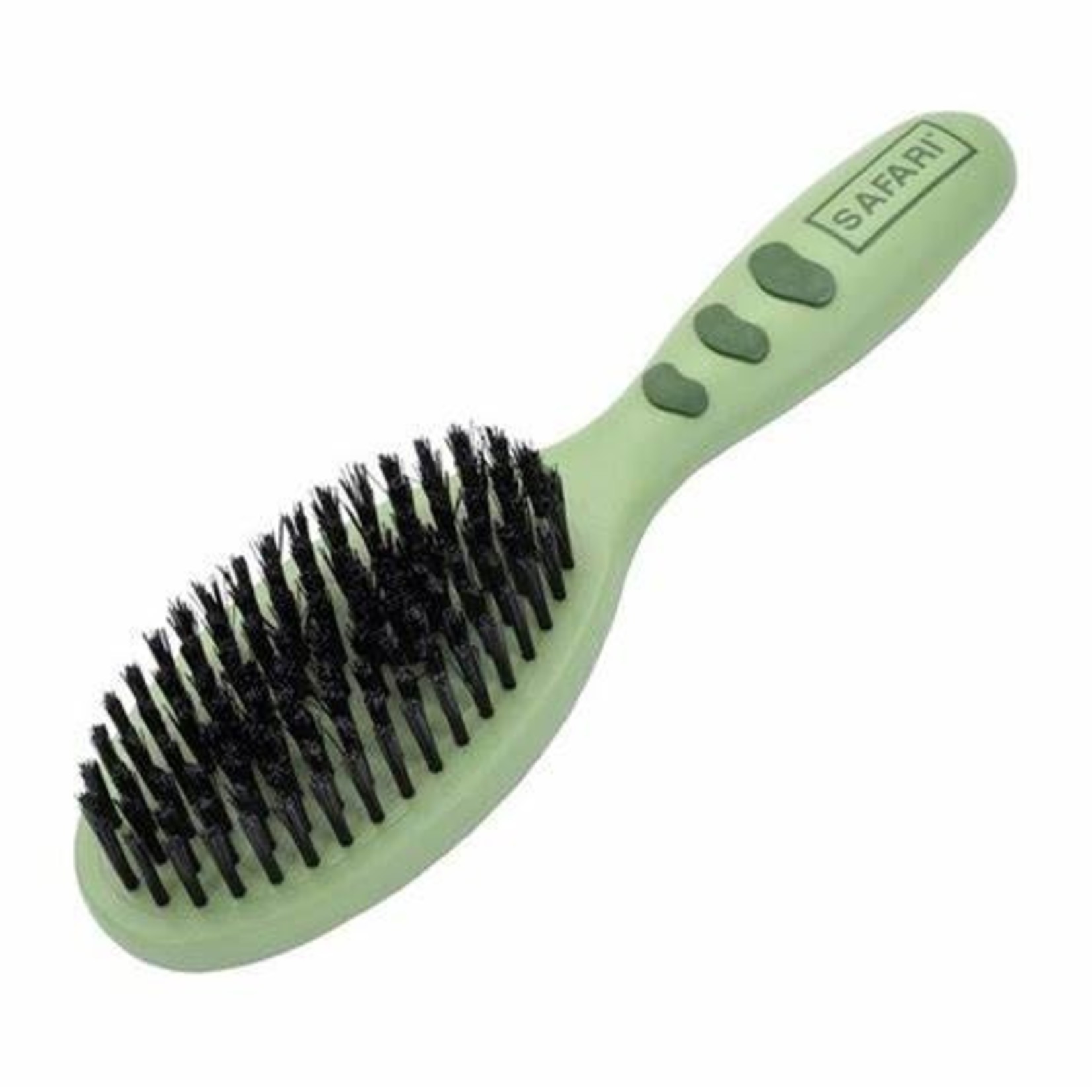 COASTAL PET PRODUCTS CSTL SAFARI BRISTLE BRSH SM