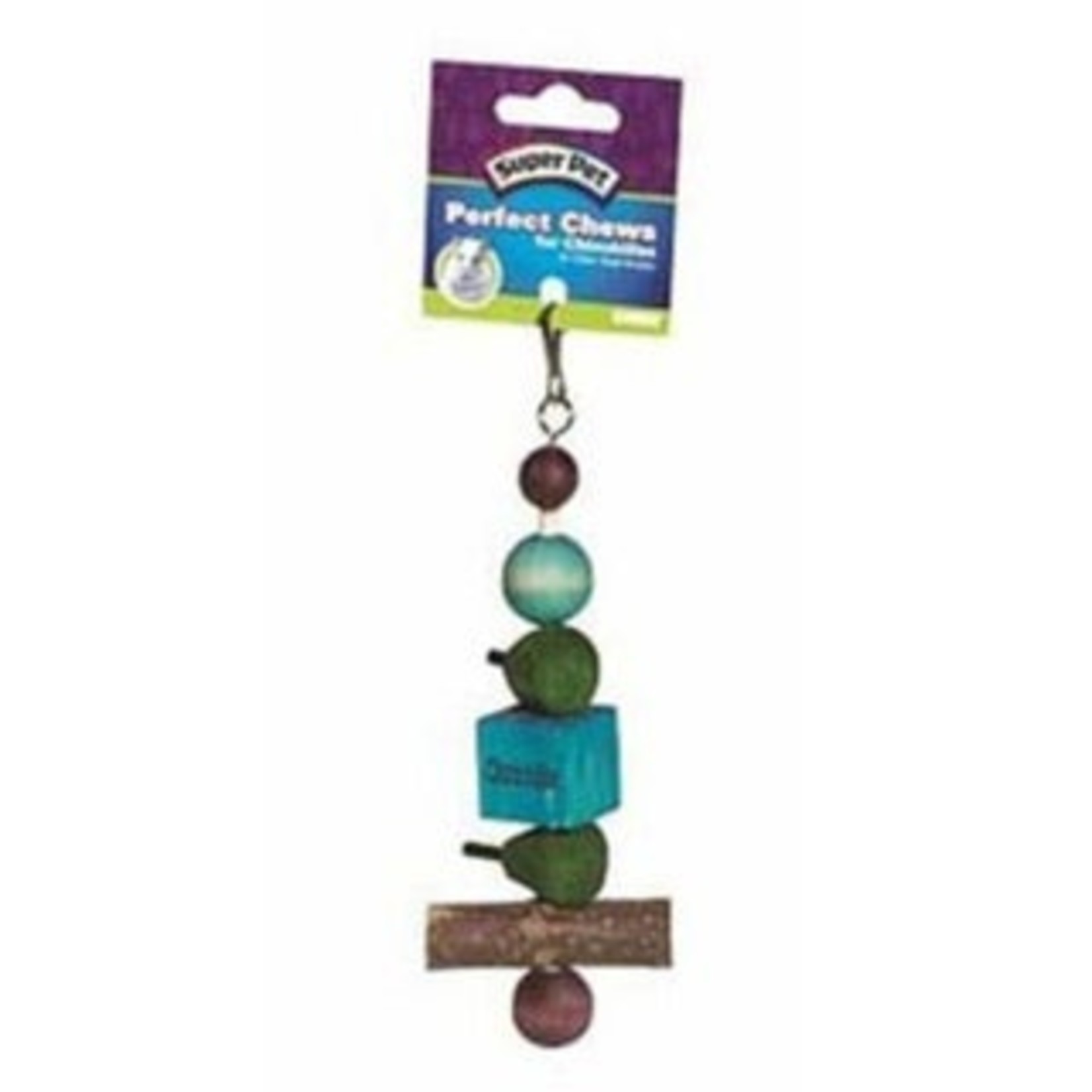 SUPER PET SP PERFECT CHW CHIN