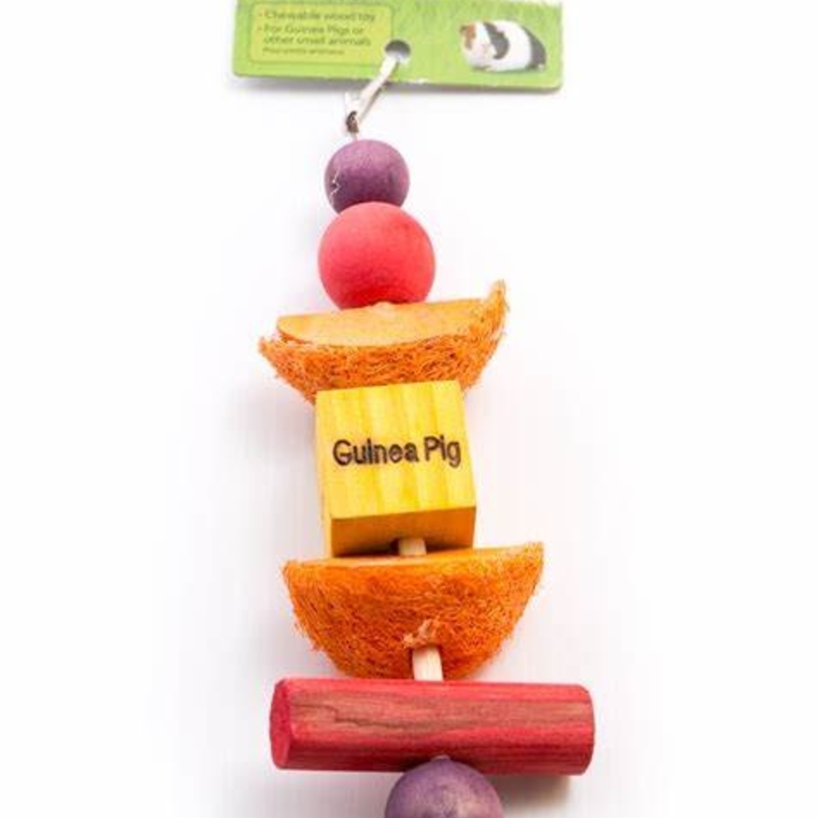 SUPER PET SP PERFECT CHW GNPG