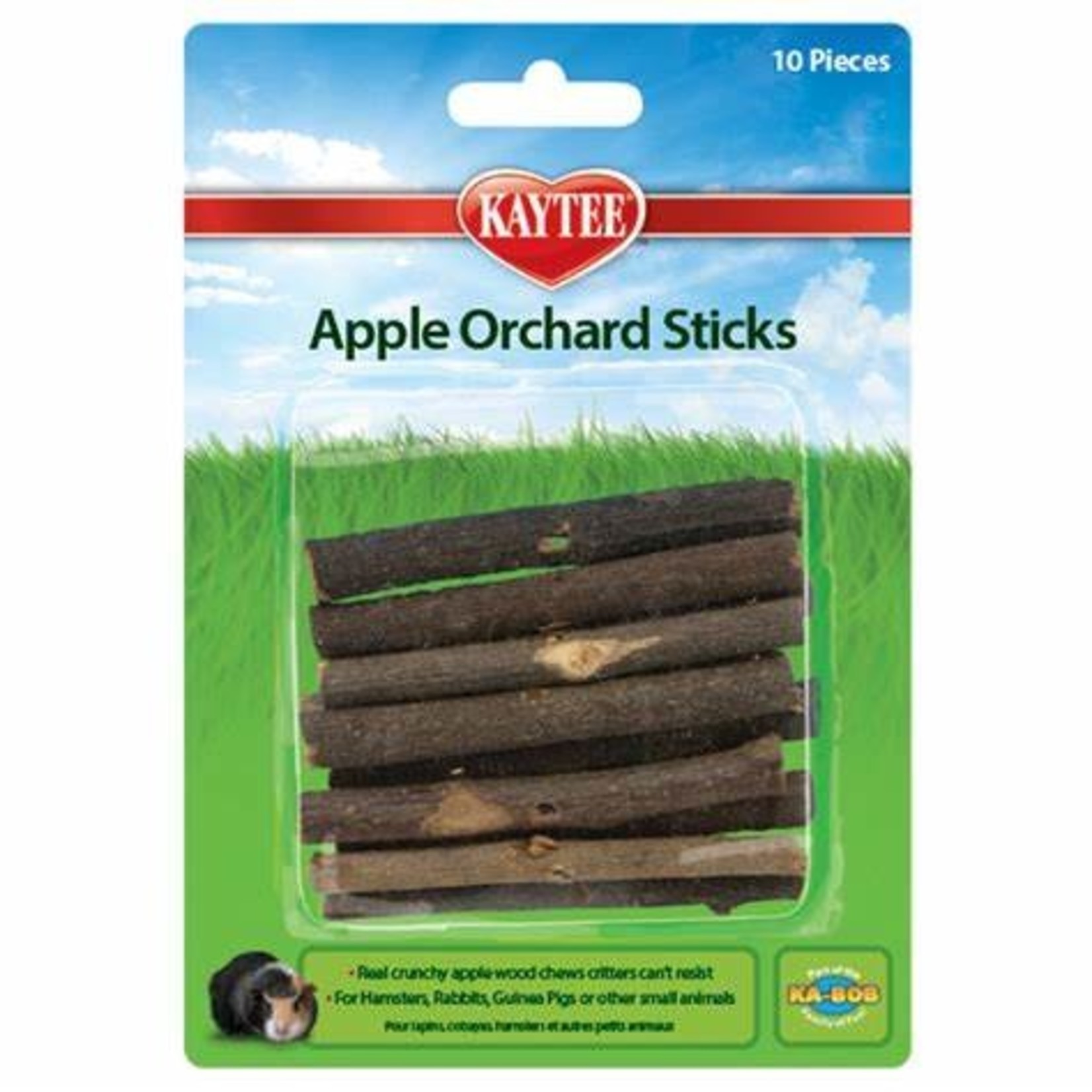 SUPER PET SP APL ORCHARD STIK