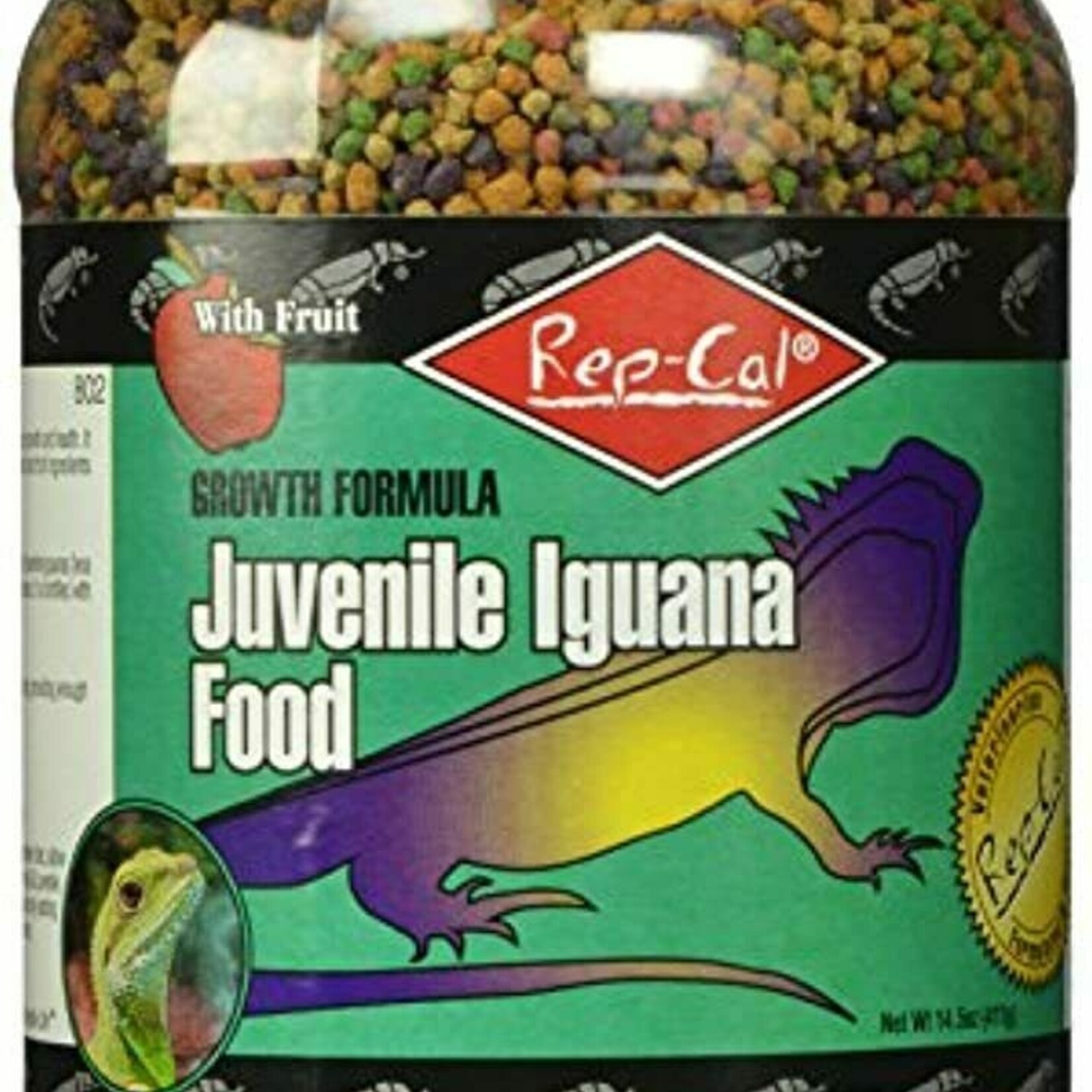 REPCAL RESEARCH LABS REPCAL JUV IGNA FD 14.5Z