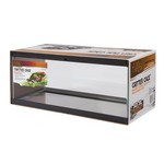 CENTRAL GARDEN & PET - AQUATIC ZILLA CRITTER CAGE LONG BLACK 20 GAL