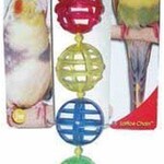 DOSKOCIL MFG CO DBA PETMATE JW ACTIVITOY LATTICE CHAIN BIRD