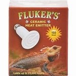 FLUKER FARMS FLUK HEAT EMITTER 150WT