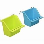 PREVUE PET PRODUCTS INC PVE CUP BIRDIE BSCS 2OZ