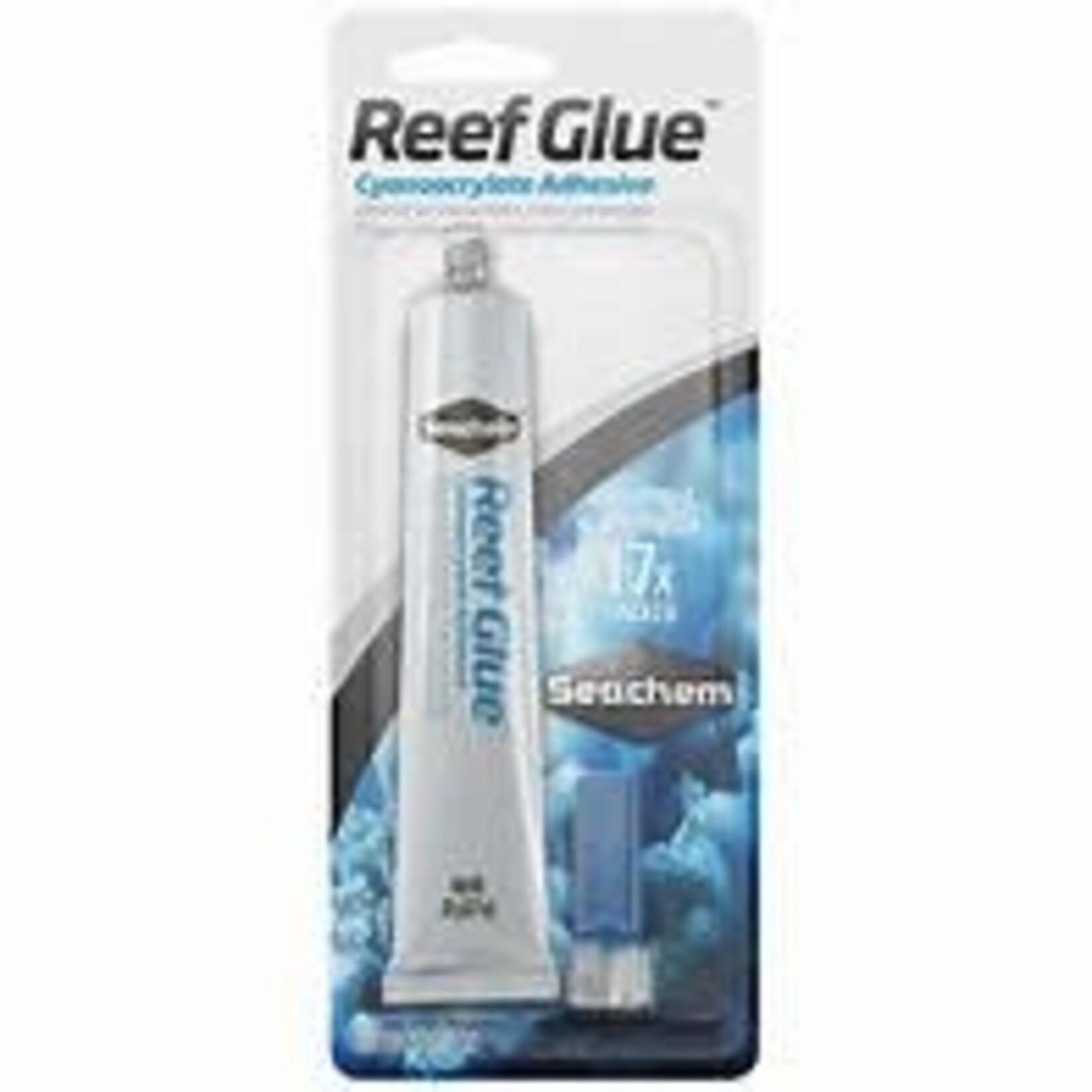 SEA CHEM LABORATORIES INC. SEACHEM RF GLUE 20G .7Z