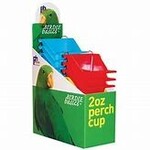 BIRDIE BASICS 6 OZ PERCH CUPS