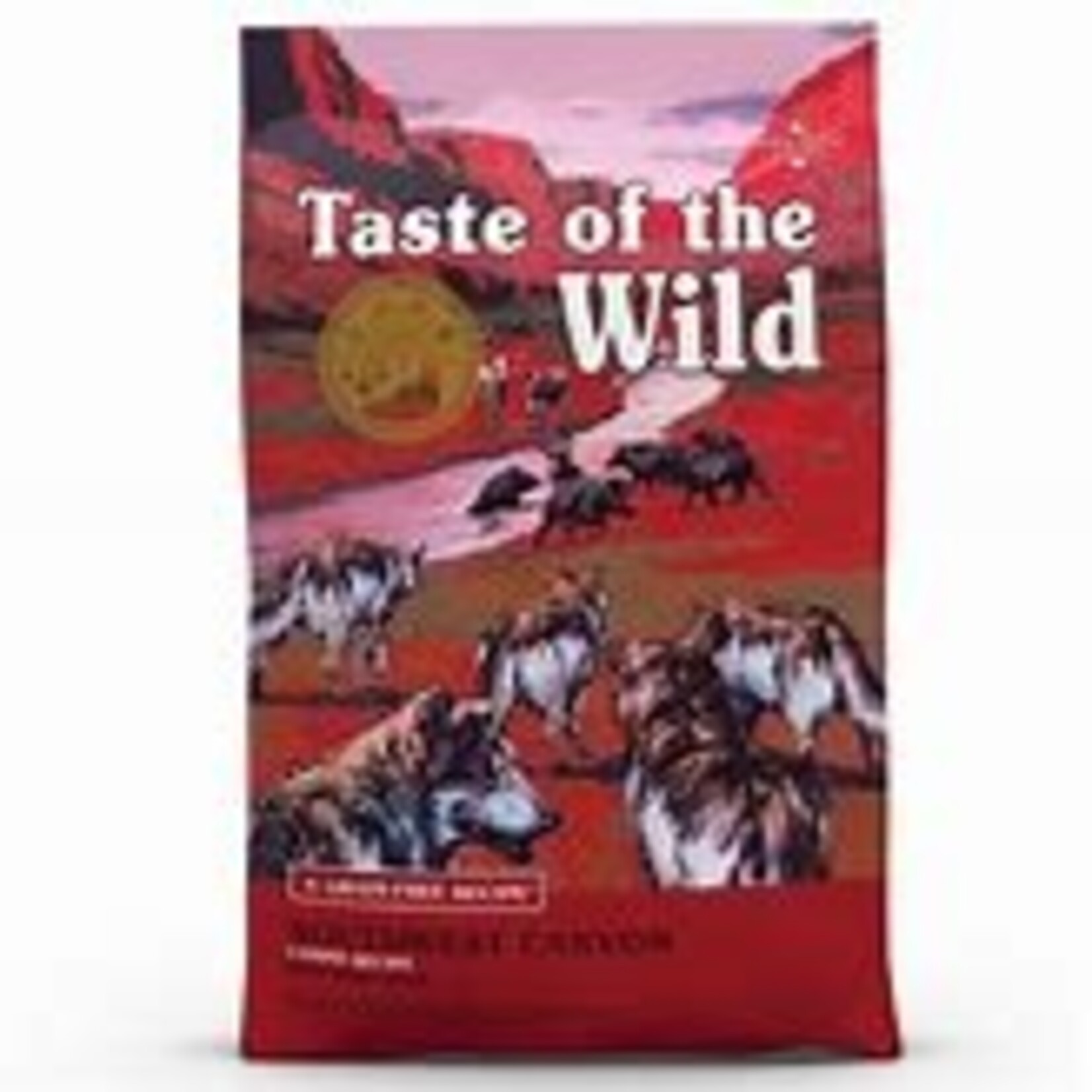 DIAMOND PET FOODS TOW SOUTHWST CANYON DOG 28#