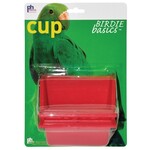 PREVUE PET PRODUCTS PV BIRDIE CUP 6Z