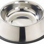 LOVING PETS INC. LOVP STD NO TIP BOWL 64Z