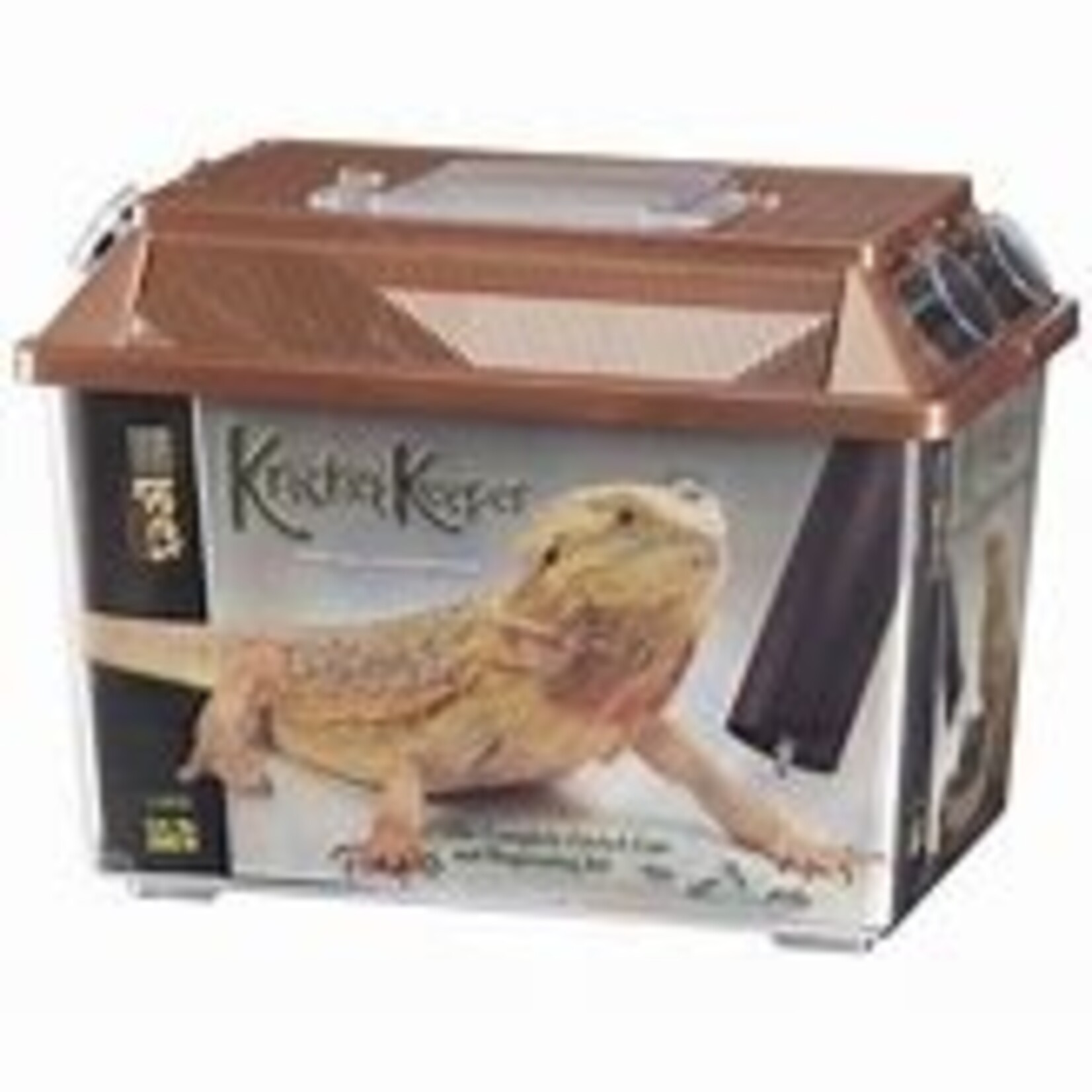 LEE'S AQUARIUM & PET PROD LEES KRICKET KEEPER