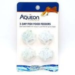 CENTRAL GARDEN & PET - AQUATIC AQEN FSH FDR FD 3DAY 4PCK