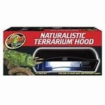 ZOO MED LABORATORIES, INC. ZOO NAT TERR HOOD 18