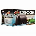 ZOO MED LABORATORIES, INC. ZOO REPTI COOLER