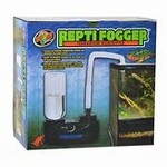 ZOO MED LABORATORIES, INC. ZOO REPTI FOGGER TERR HUMID