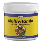 SUNSEED COMPANY INC SUN Quiko Multivit Powder 30g