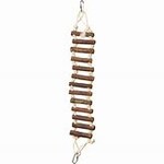 PREVUE PET PRODUCTS PREVUE Naturals Rope Ladder Sm