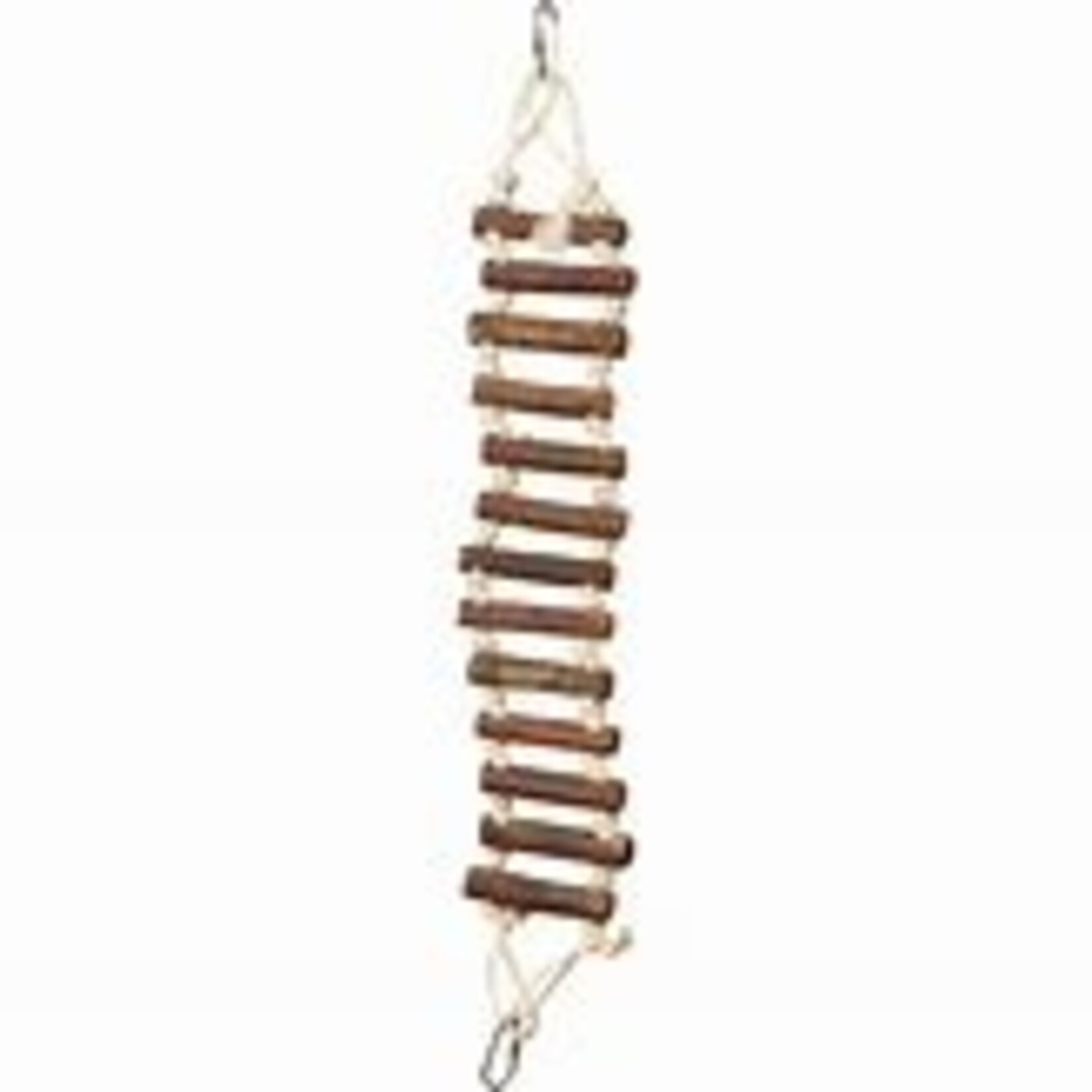 PREVUE PET PRODUCTS PREVUE Naturals Rope Ladder Sm