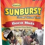 HIGGINS PREMIUM PET HIG Sunburst Boca Nuts 5oz