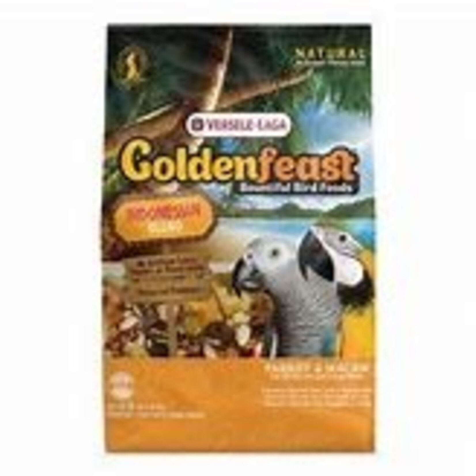 GOLDENFEAST INDONESIAN BLEND 3 LB