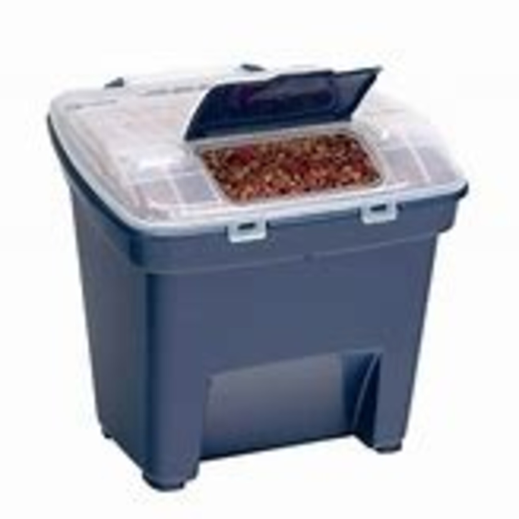 BERGAN LLC BERGAN Smart Storage Lg 50lb
