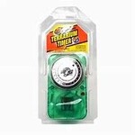 ZOO MED LABORATORIES, INC. ZOO REPTICARE TERR TIMER
