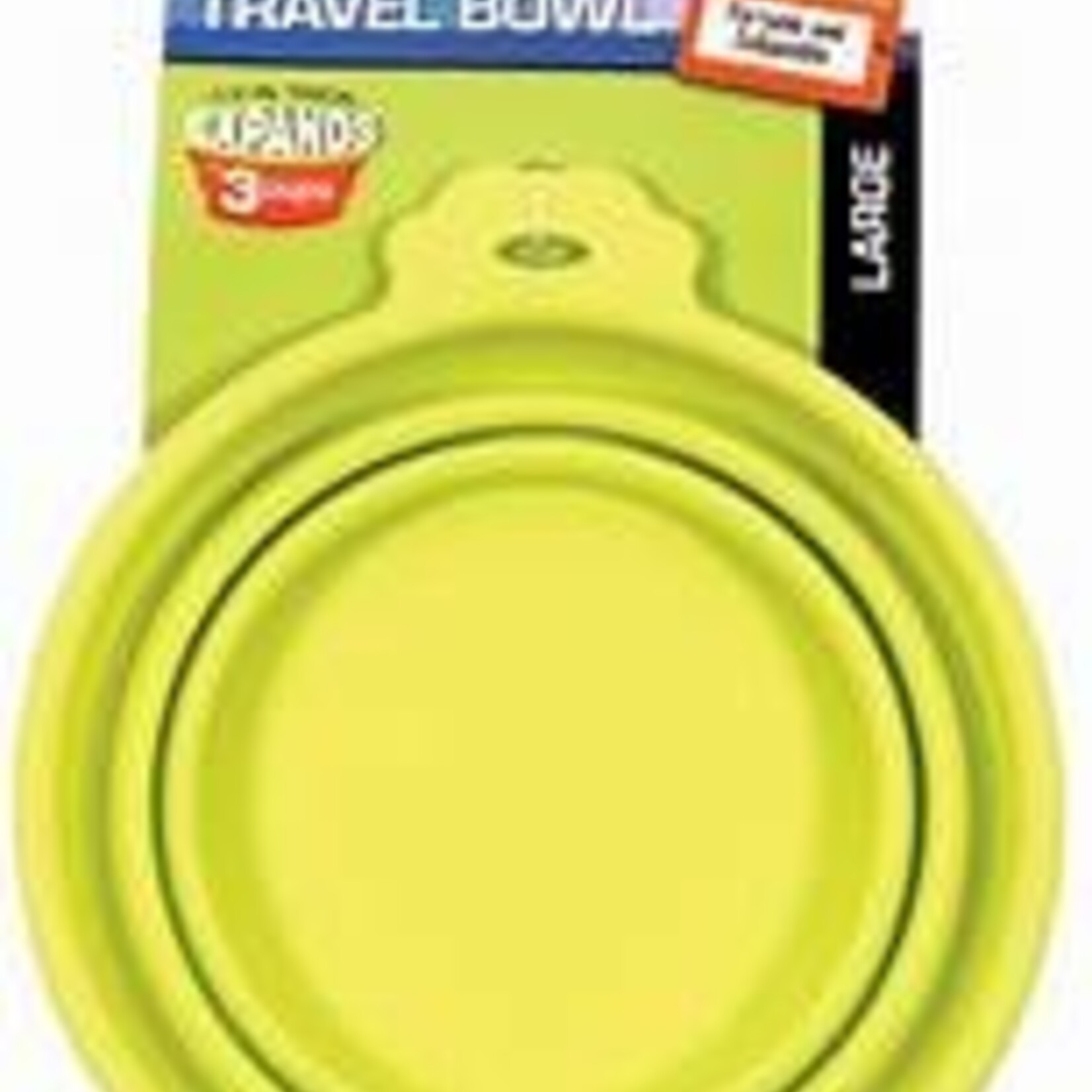 DOSKOCIL MFG CO DBA PETMATE PM SILI RND BOWL GRN 1.5C