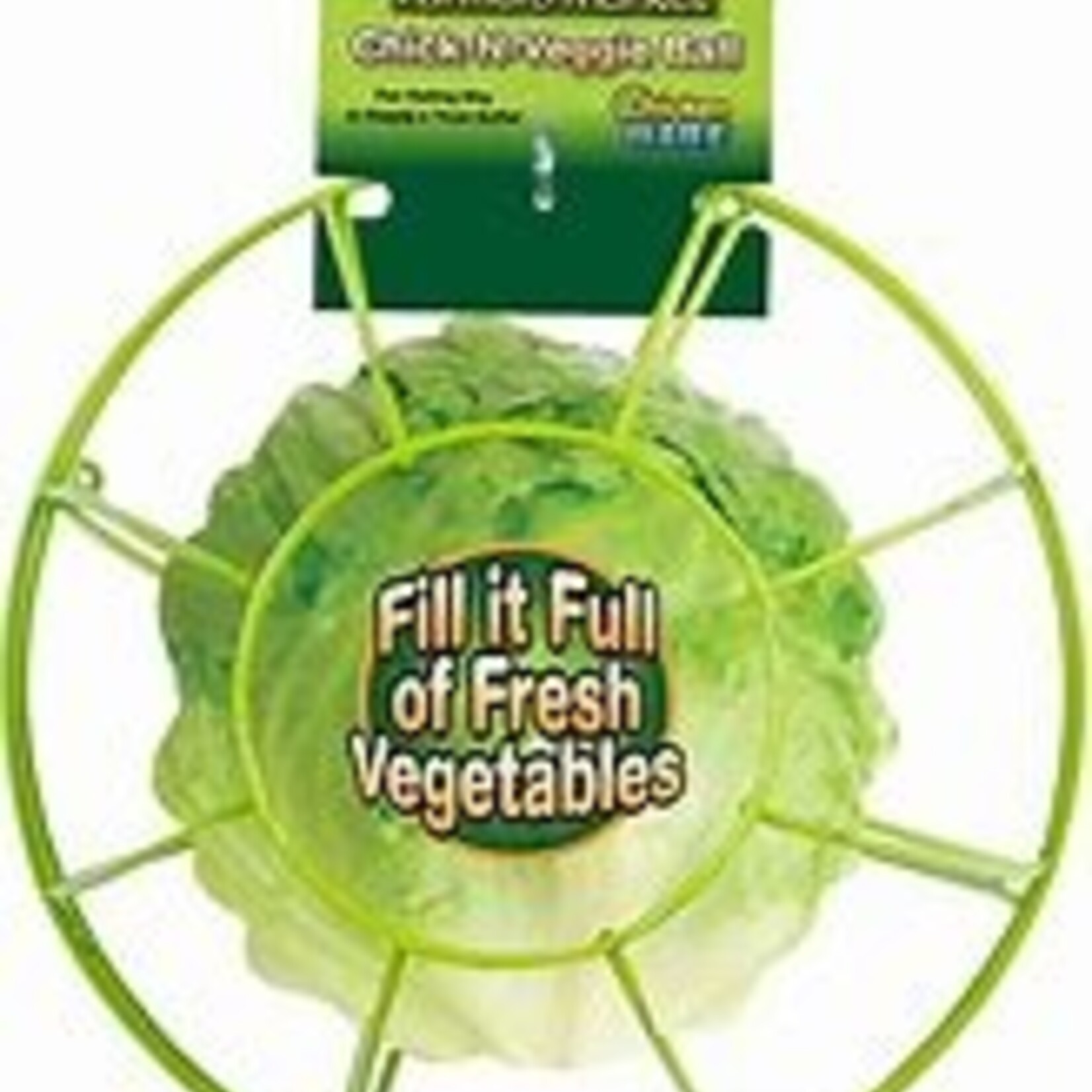 WARE MANUFACTURING, INC. WARE CKN VEG TRT BALL