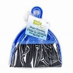 WARE MANUFACTURING, INC. WARE CAGE CLEANING PAN & BRUSH