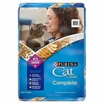 NESTLE PURINA PETCARE CAT CHOW CMPLT DRY CAT 15#