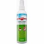SUPER PET KAYTEE SP QUICK&CLN DRY CRTR SHAMP 6Z
