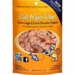 CAT-MAN-DOO CATMANDOO FLAKES BONITO 1Z