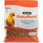 ZUPREEM ZUPR PASTA BLND MD BIRD FD 2#