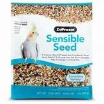 ZUPREEM ZUPR SENSIBLE SEED BIRD MD 2#