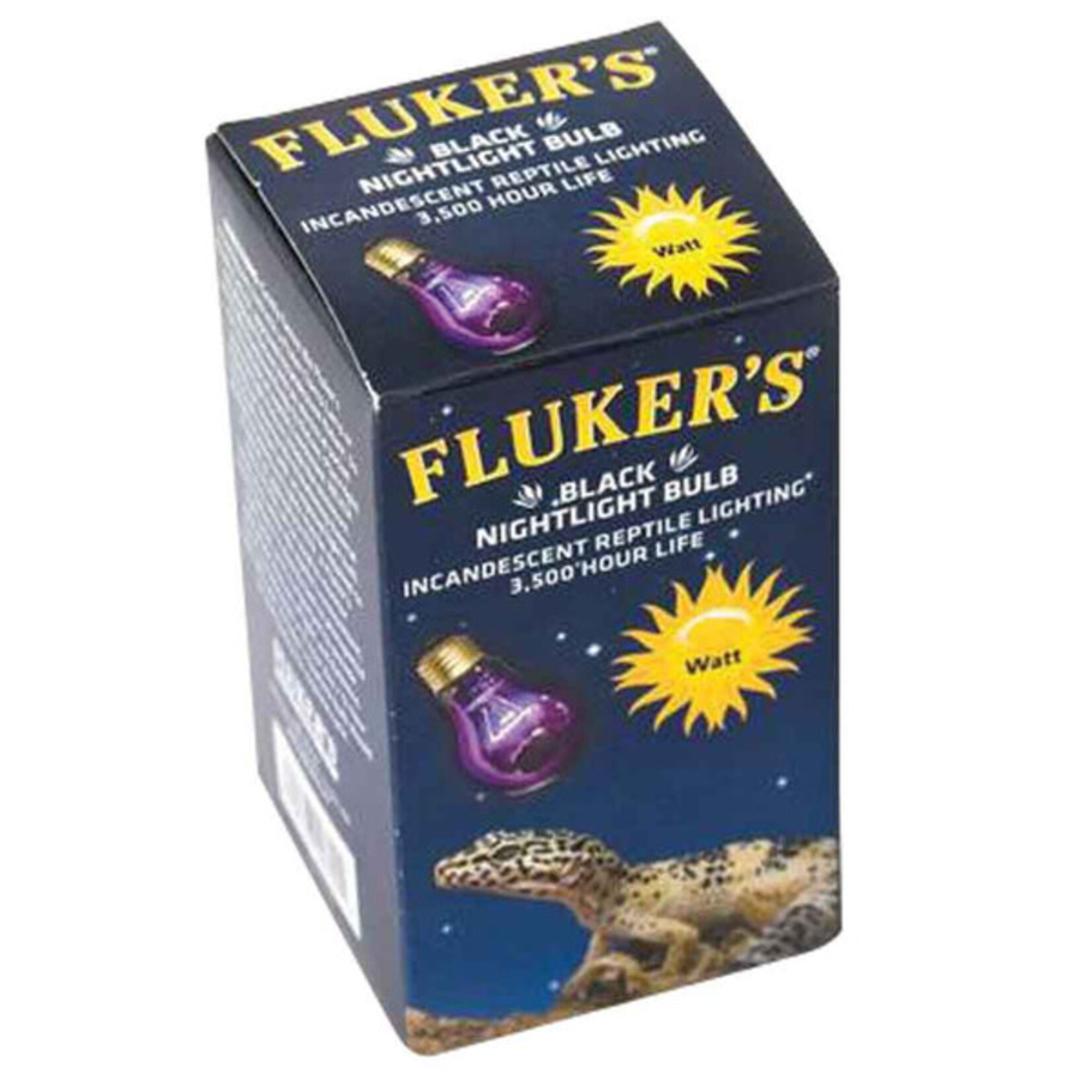 FLUKER FARMS FLUK BLK NIGHTLIGHT 150WT BLB