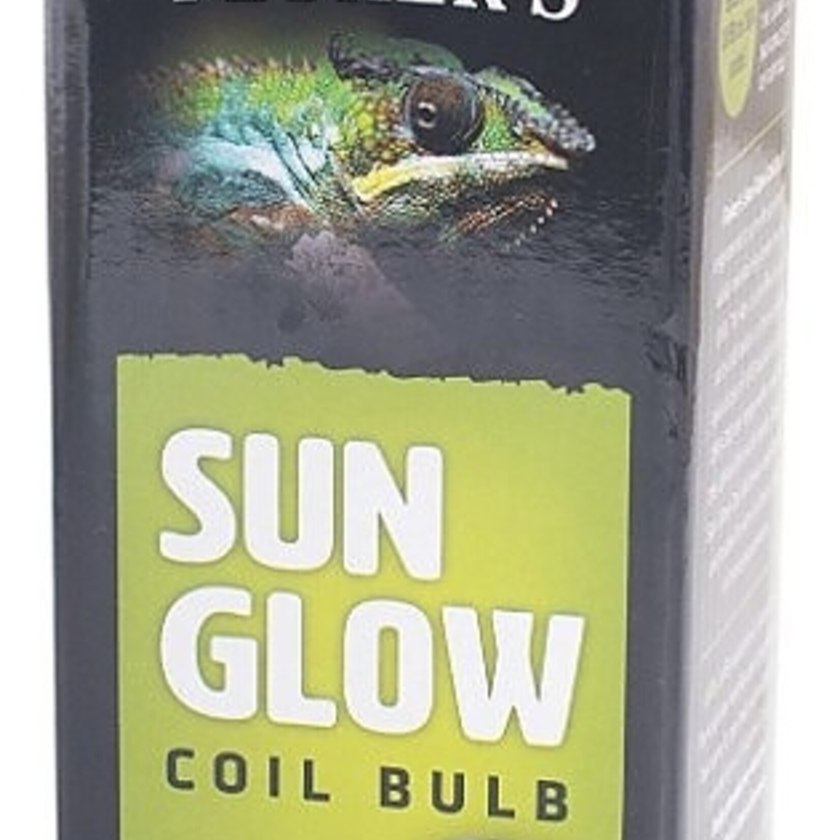 FLUKER FARMS FLUK SUN TRPCL 5.0 13WT UVB