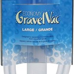 LEE'S AQUARIUM & PET PROD LEES ECONOMY GRVL VAC LG