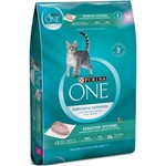 NESTLE PURINA PETCARE ONE ADLT CAT SENSTV 16#