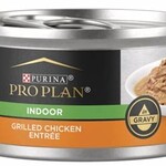 PRO PLAN GRILL CKN INDOOR