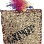 ETHICAL PRODUCTS, INC. ETH JUTE & FTHR SACK W CTNP