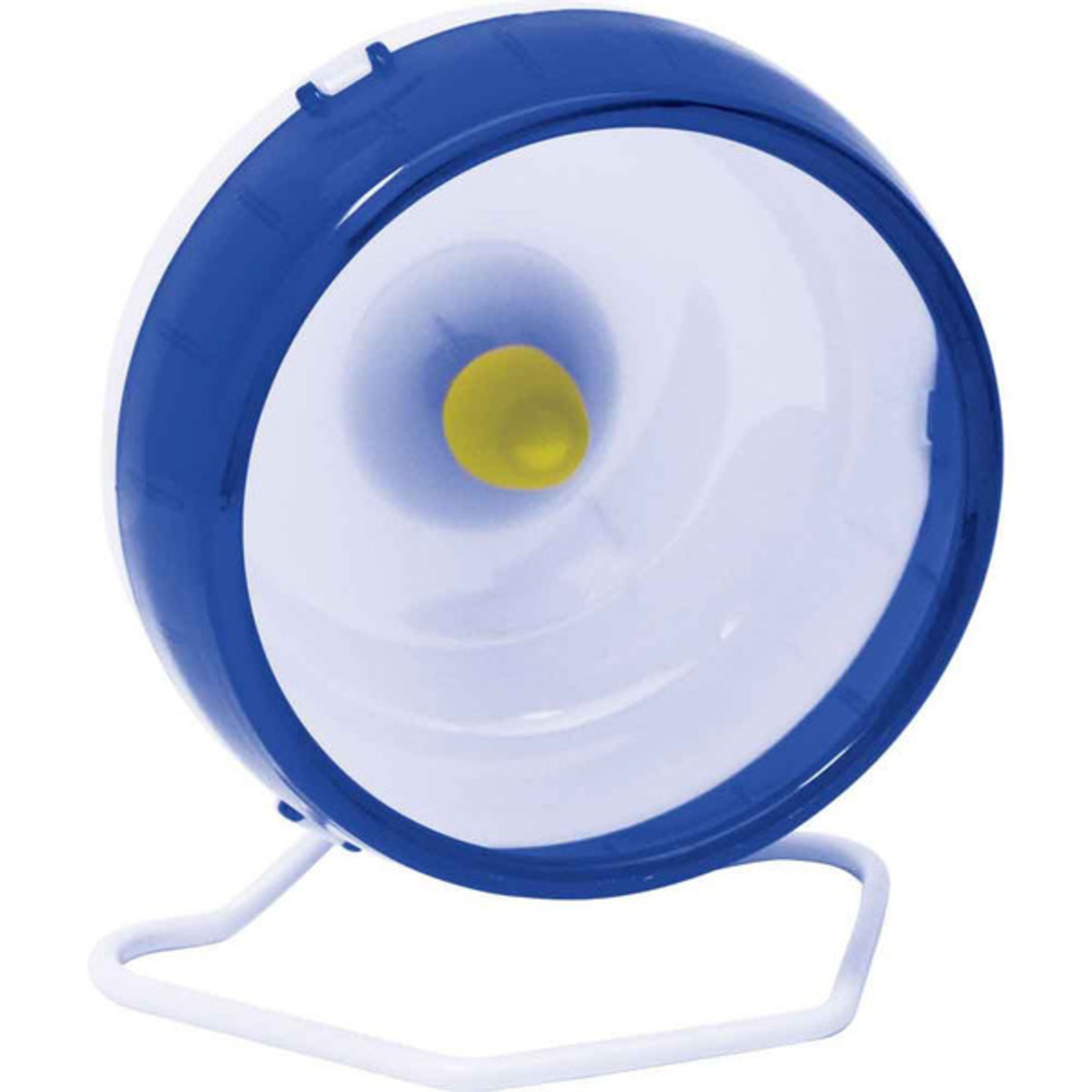 SUPER PET SP SILENT SPIN WHEEL MINI 4.5