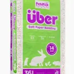 AMERICAN WOOD FIBERS PETS PICK UBER SFT BDNG P/W 36L
