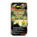 ECO EARTH COMPRESSED COCONUT CHIPS